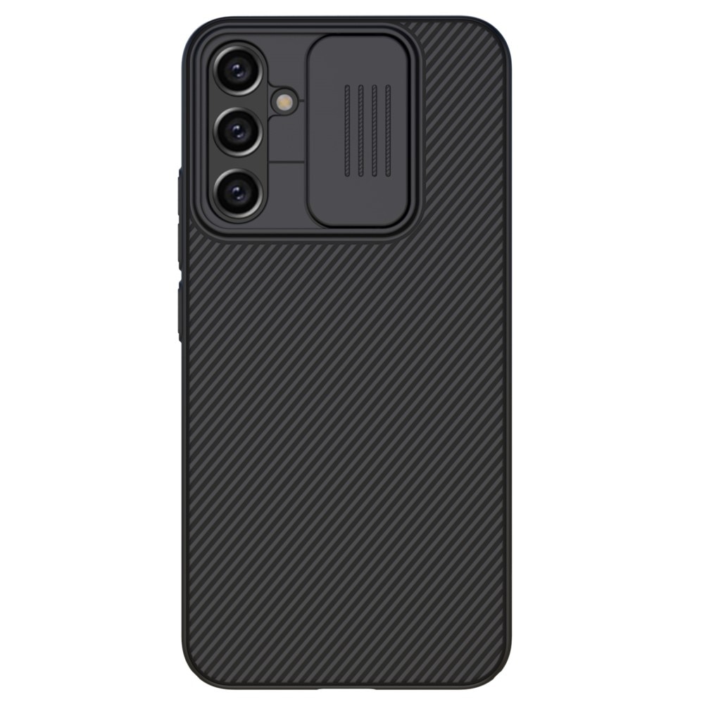 Funda CamShield Samsung Galaxy A34 negro