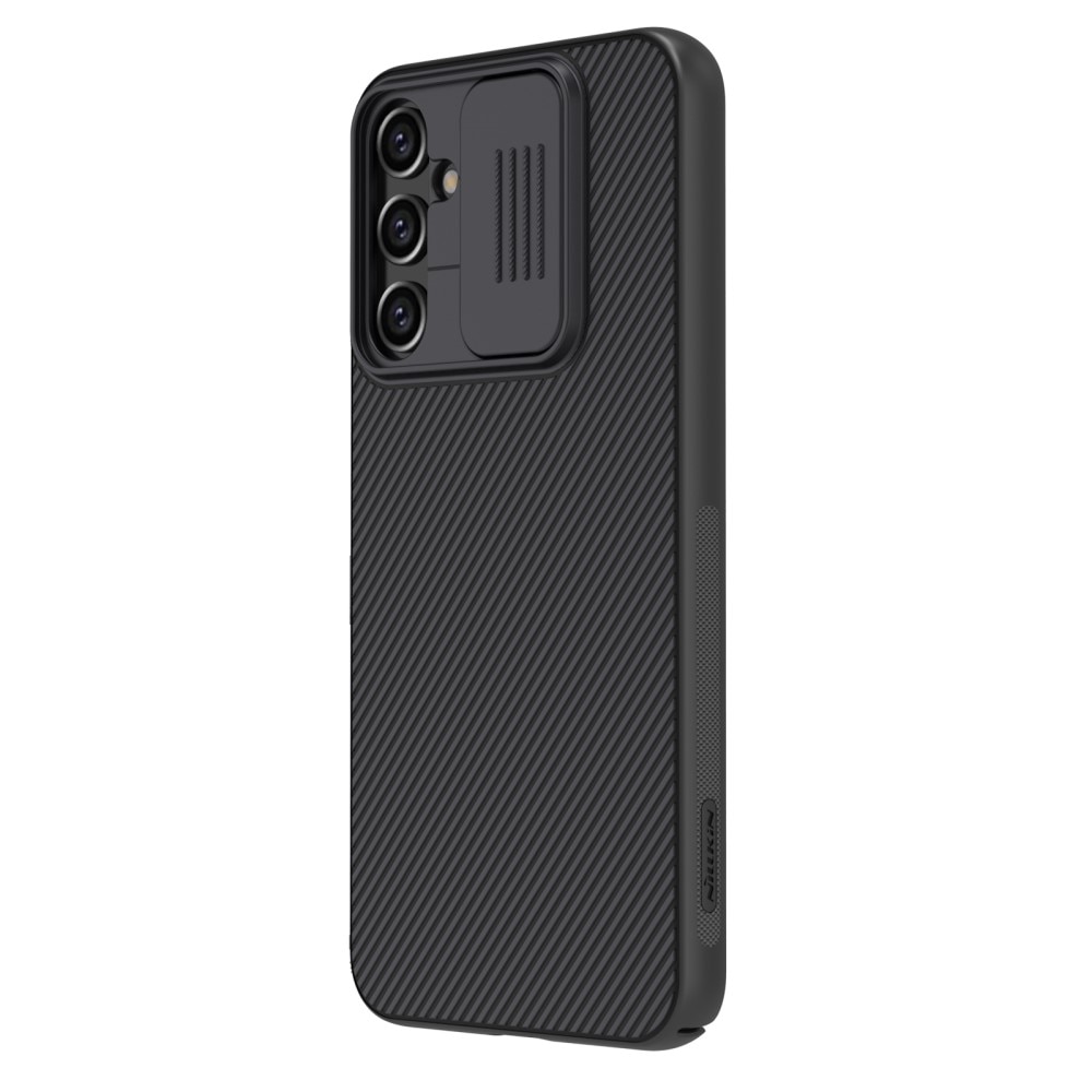 Funda CamShield Samsung Galaxy A34 negro