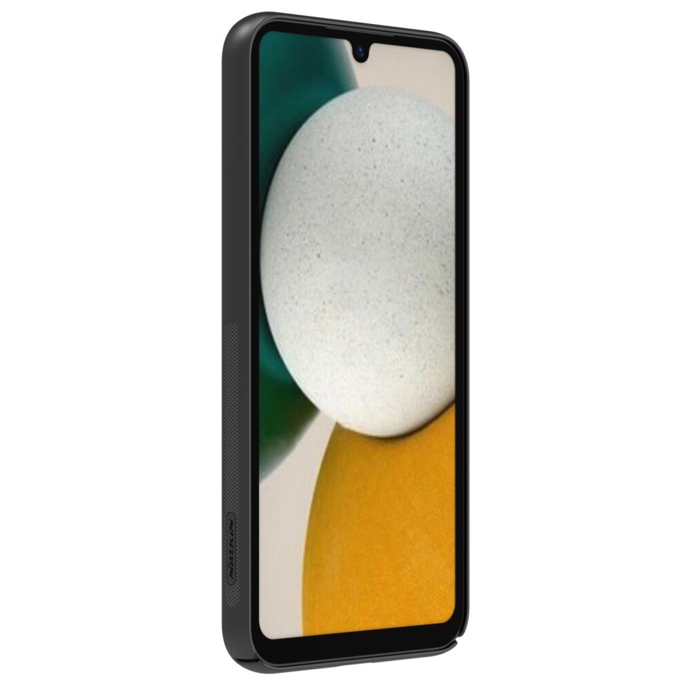 Funda CamShield Samsung Galaxy A34 Negro