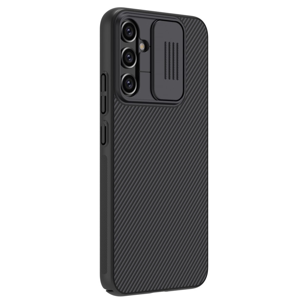 Funda CamShield Samsung Galaxy A34 Negro
