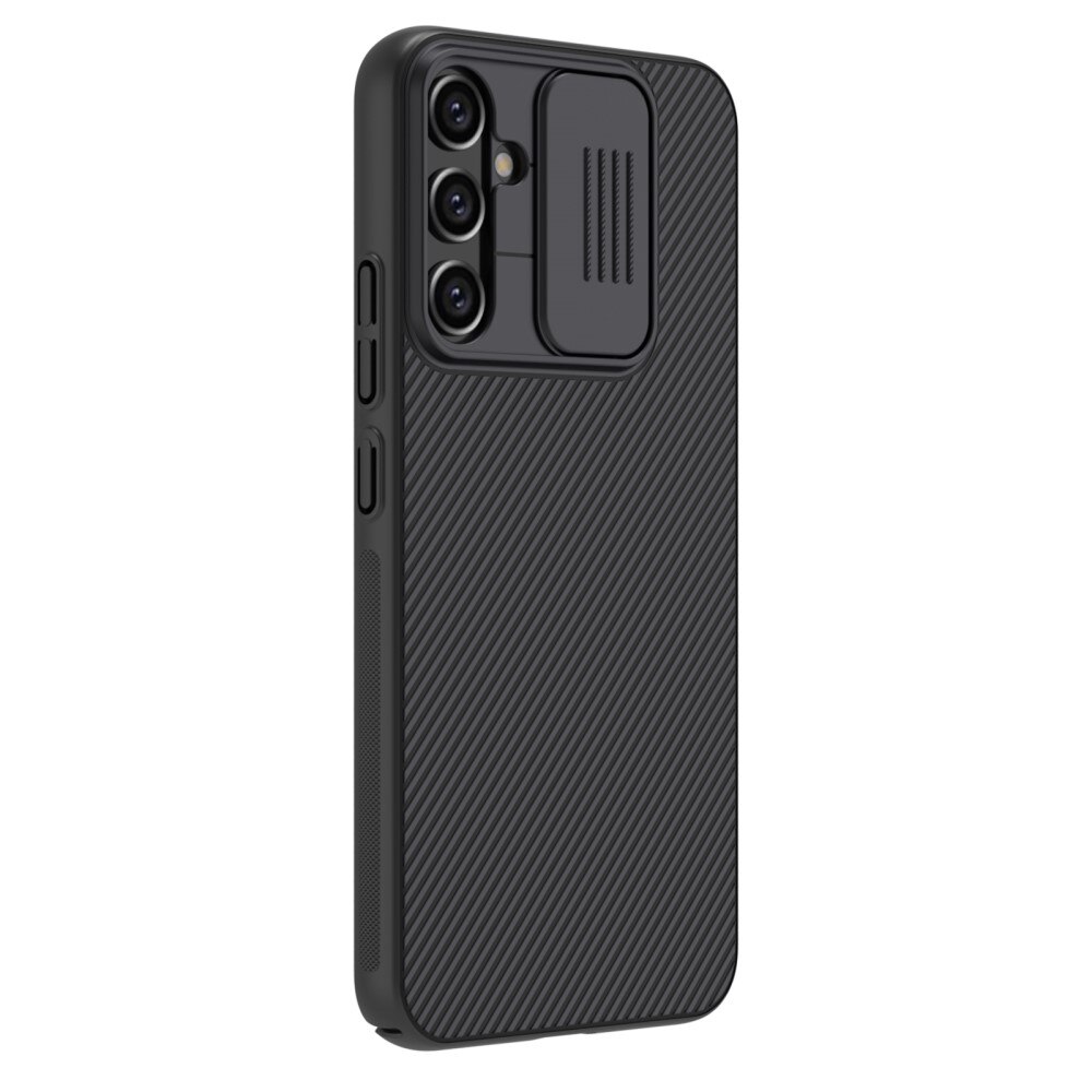 Funda CamShield Samsung Galaxy A34 negro