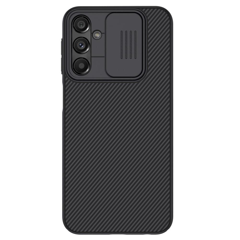 Funda CamShield Samsung Galaxy A24 negro