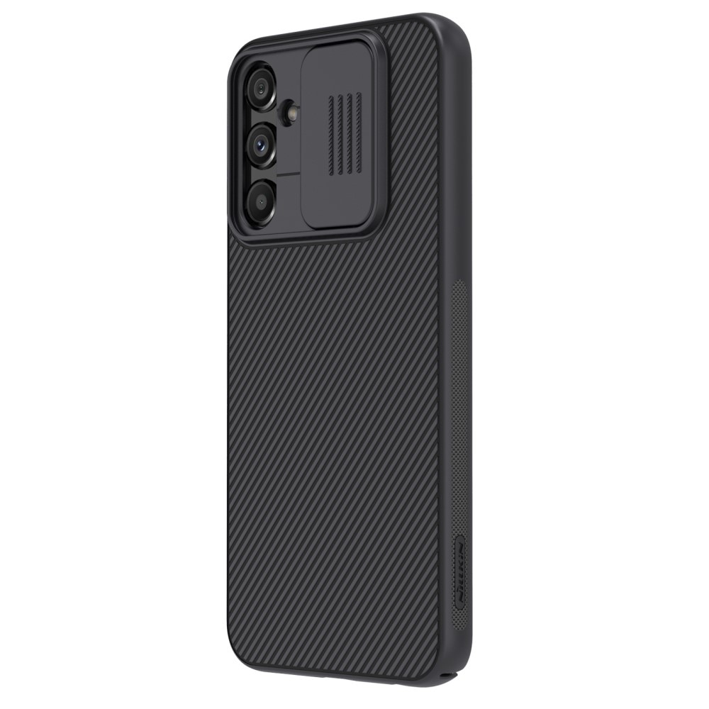 Funda CamShield Samsung Galaxy A24 Negro