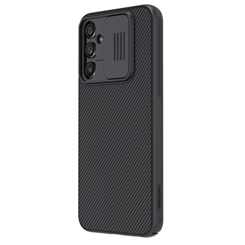 Funda CamShield Samsung Galaxy A24 negro