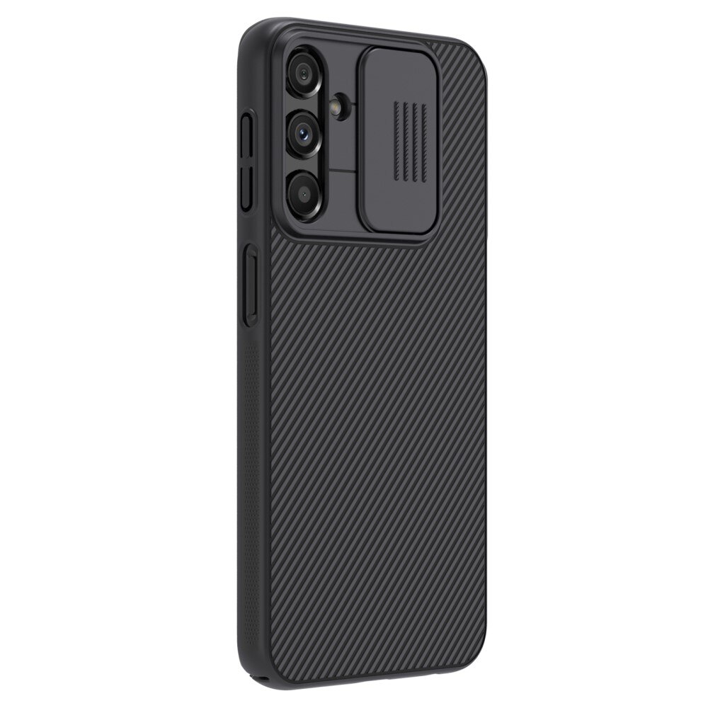 Funda CamShield Samsung Galaxy A24 negro