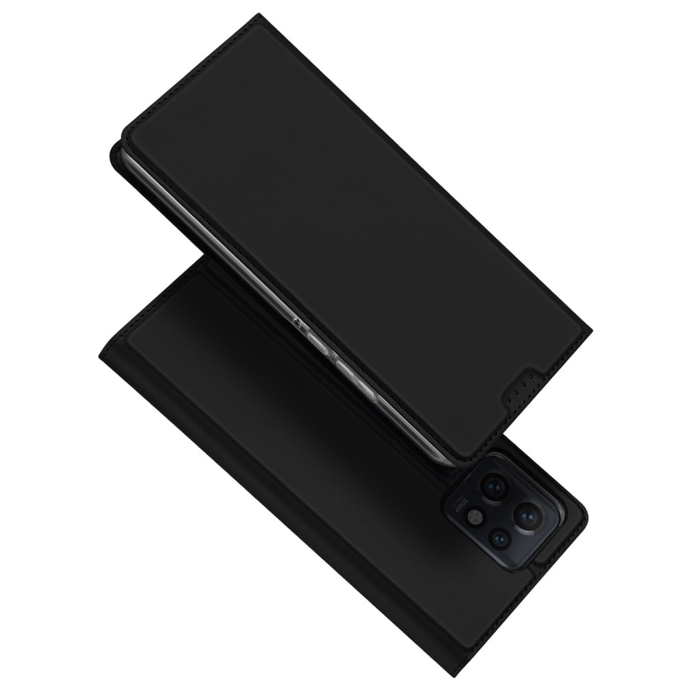Skin Pro Series Motorola Edge 40 Pro Black