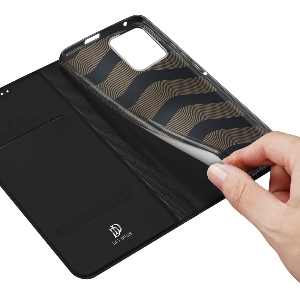 Skin Pro Series Motorola Edge 40 Pro Negro