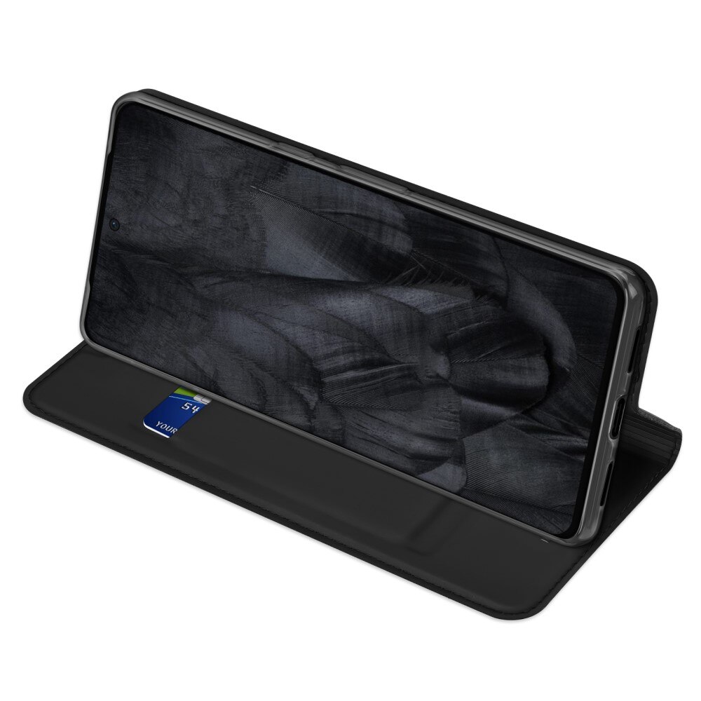 Skin Pro Series Google Pixel 8 Pro Negro