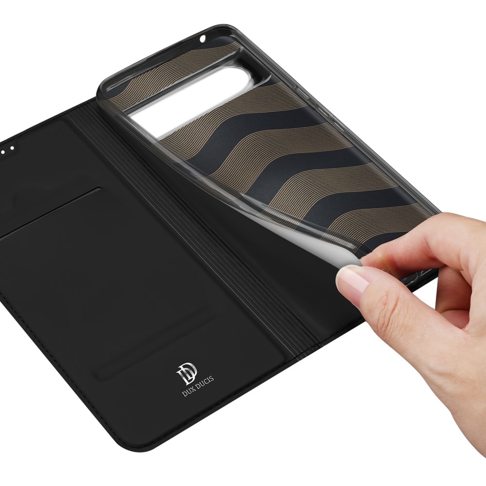 Skin Pro Series Google Pixel 8 Pro Negro