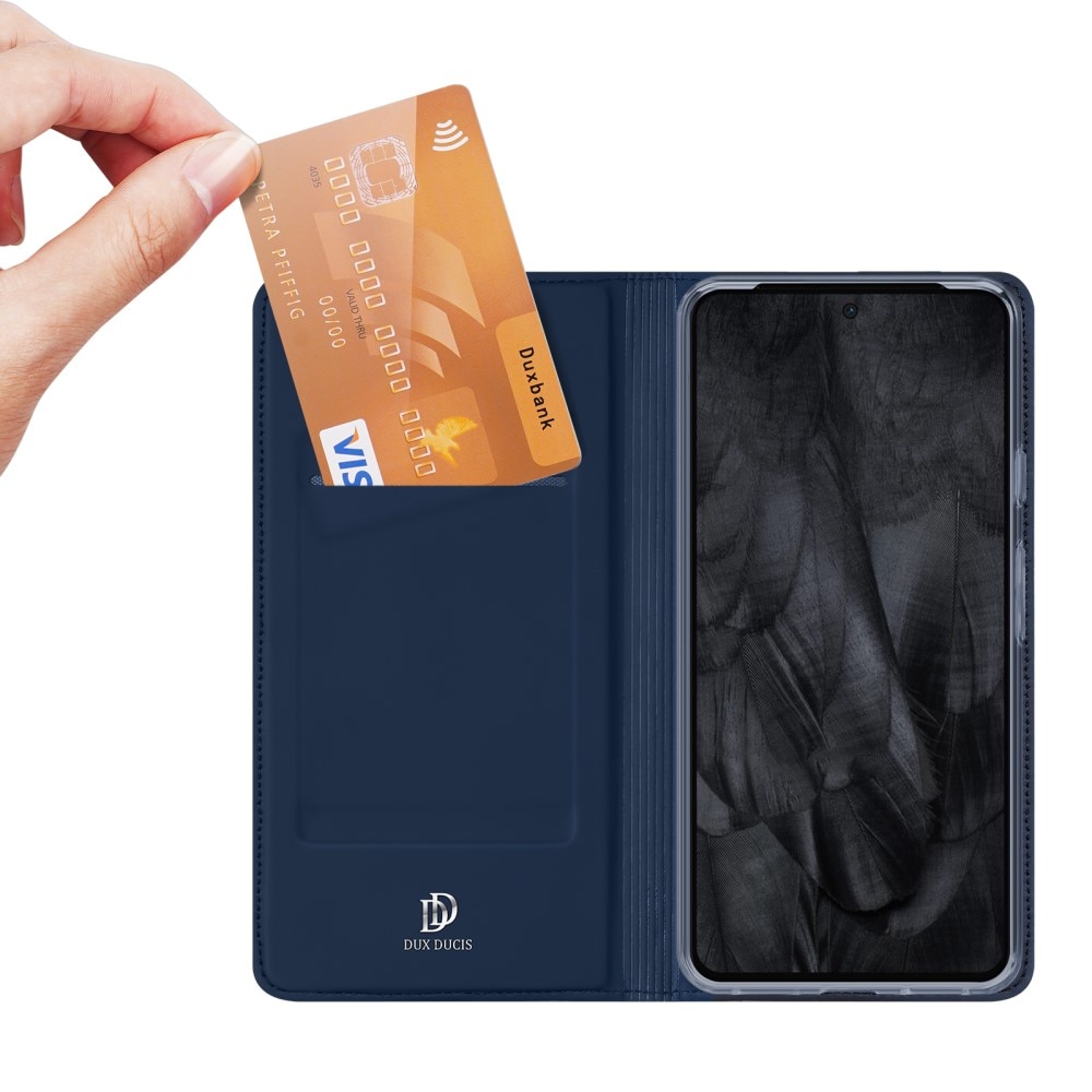 Skin Pro Series Google Pixel 8 Pro Azul