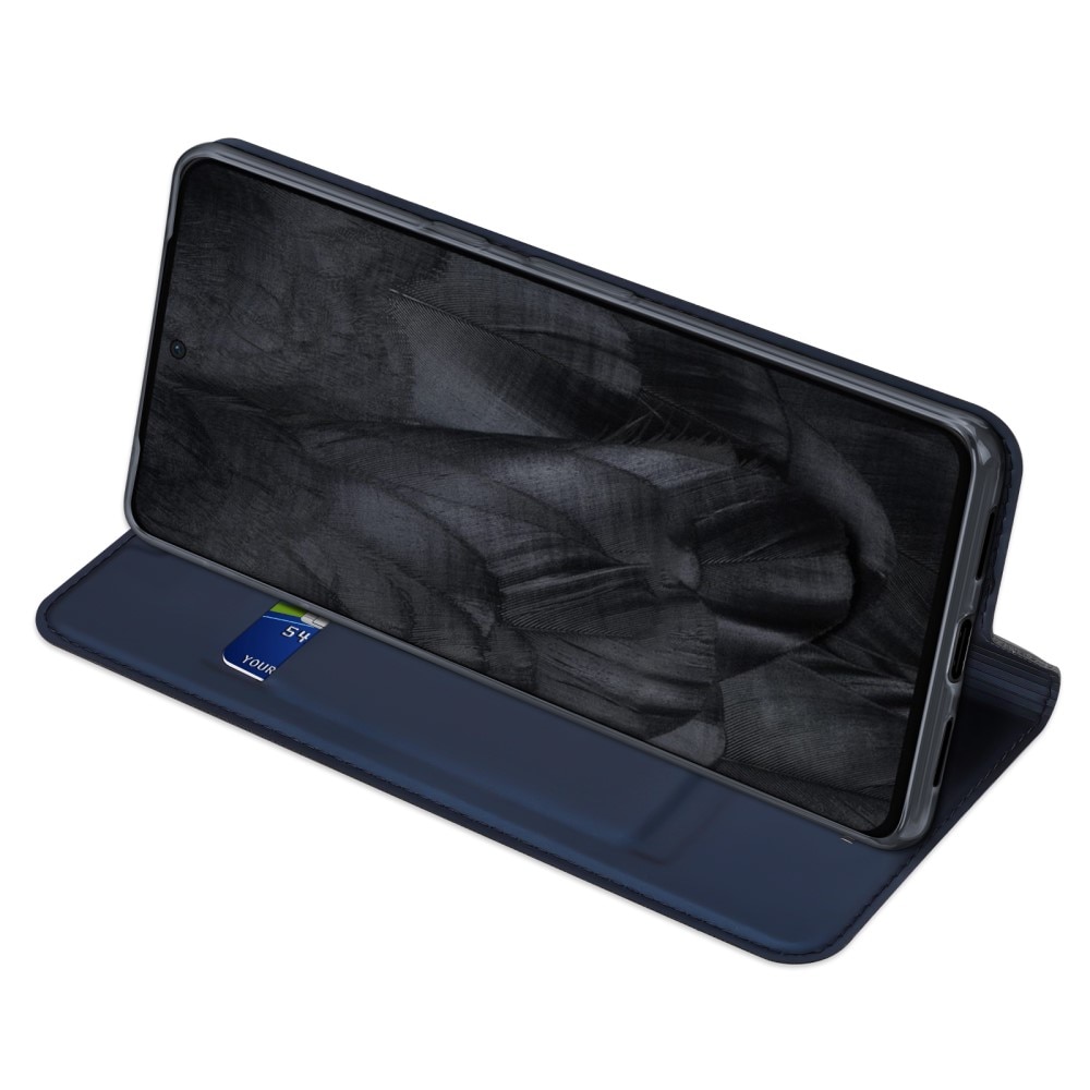 Skin Pro Series Google Pixel 8 Pro Azul
