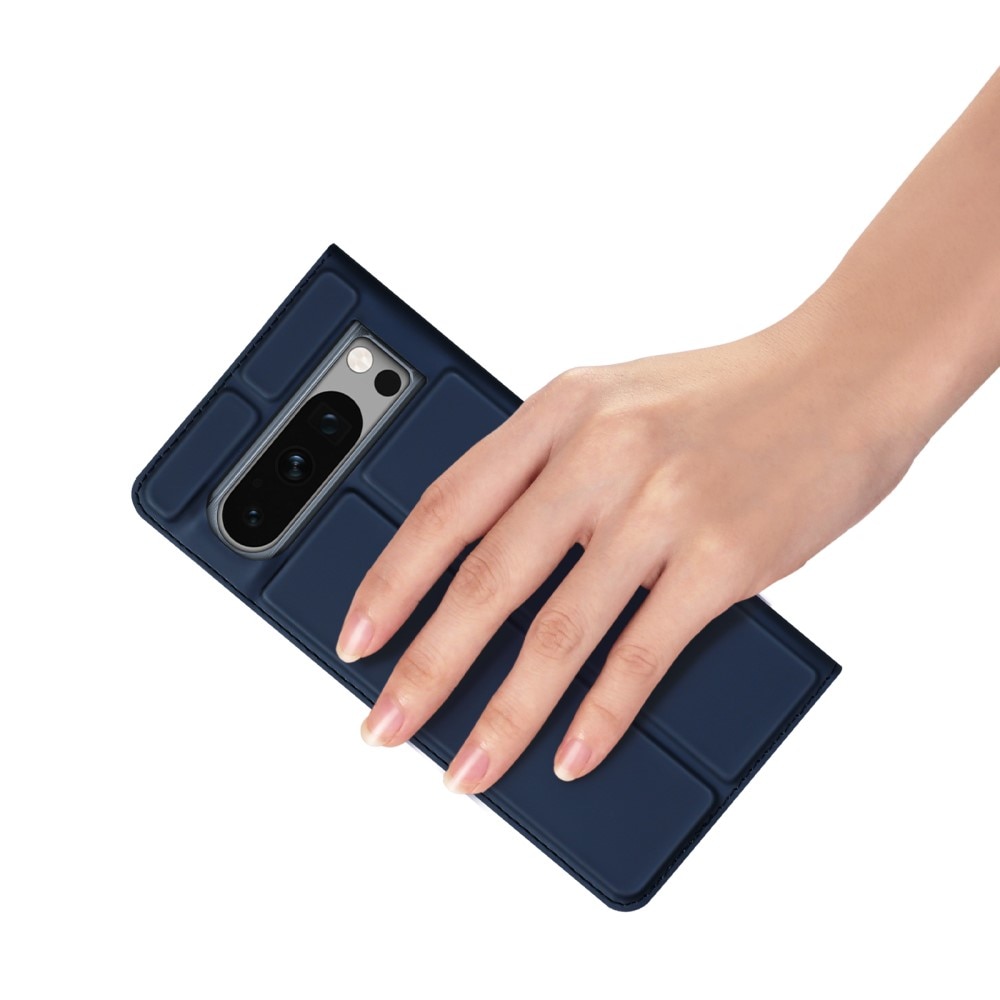 Skin Pro Series Google Pixel 8 Pro Azul