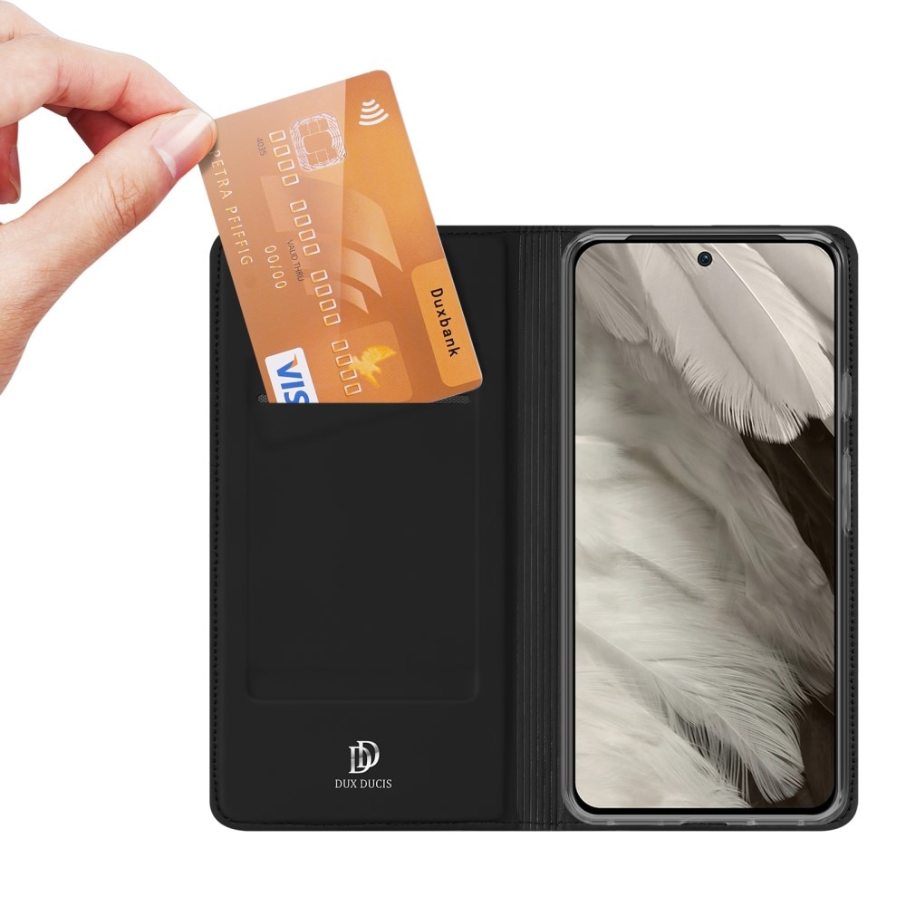 Skin Pro Series Google Pixel 8 Negro