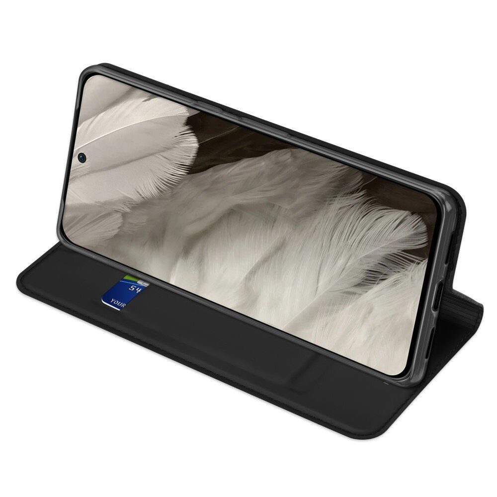 Skin Pro Series Google Pixel 8 Negro