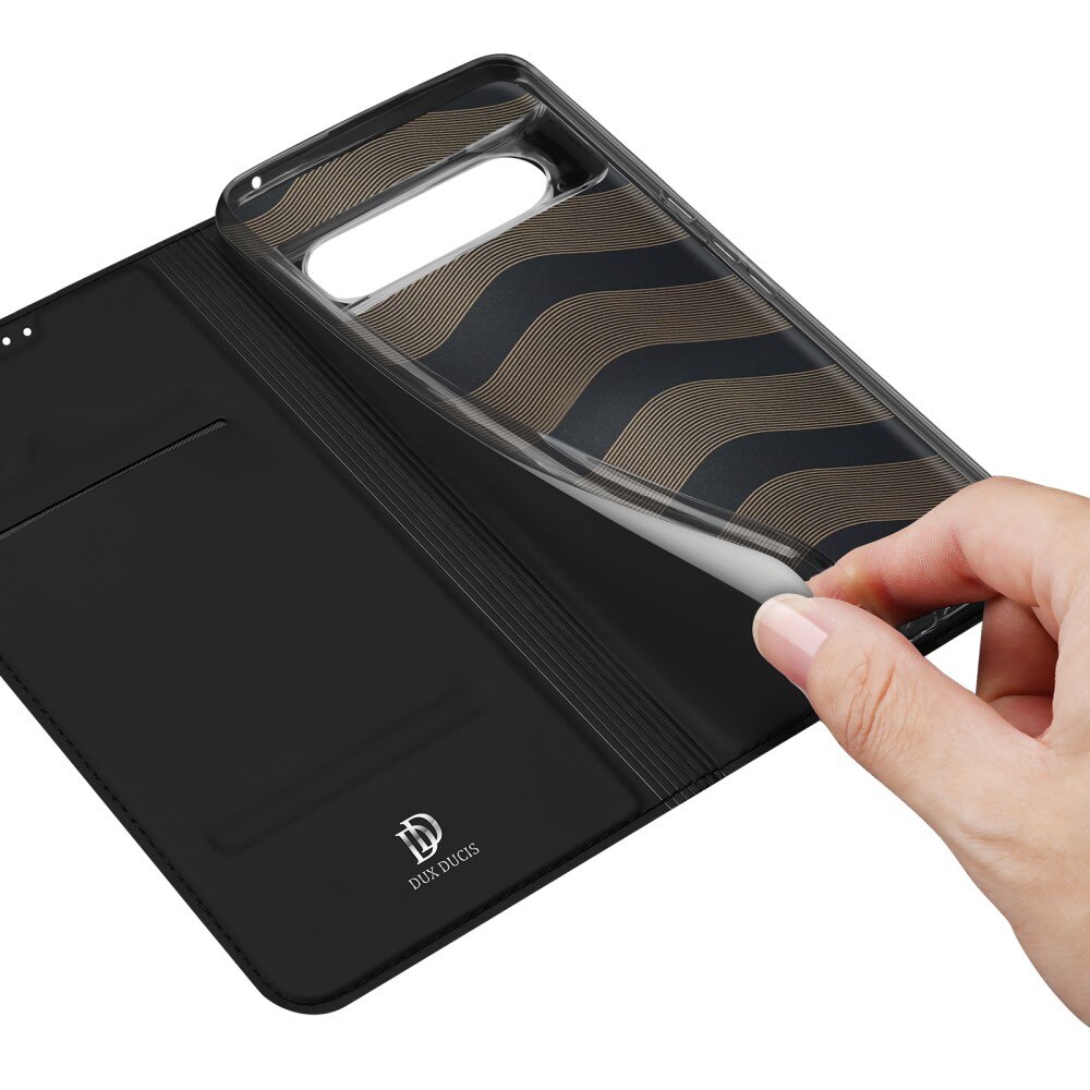 Skin Pro Series Google Pixel 8 Negro