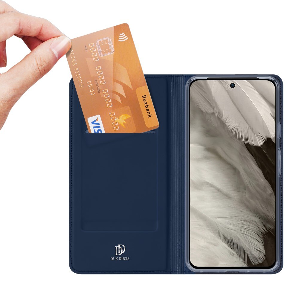 Skin Pro Series Google Pixel 8 Azul