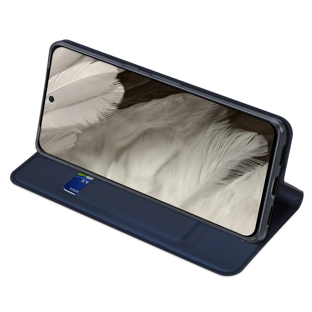 Skin Pro Series Google Pixel 8 Azul