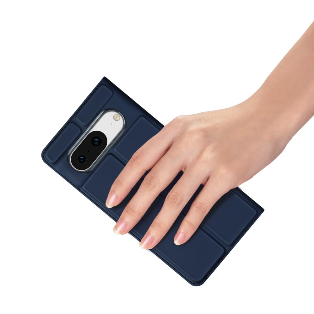 Skin Pro Series Google Pixel 8 Azul
