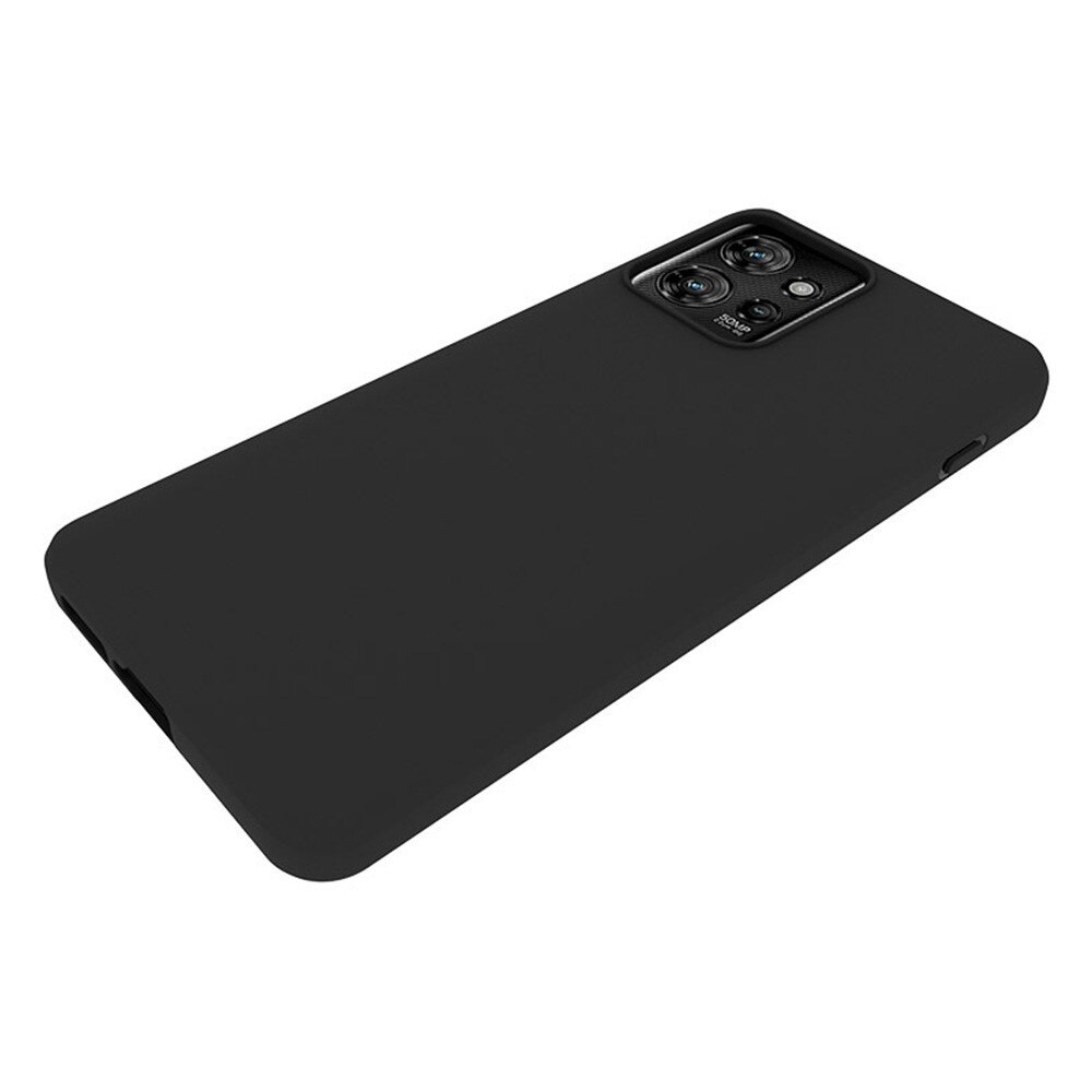 Funda TPU Motorola ThinkPhone negro