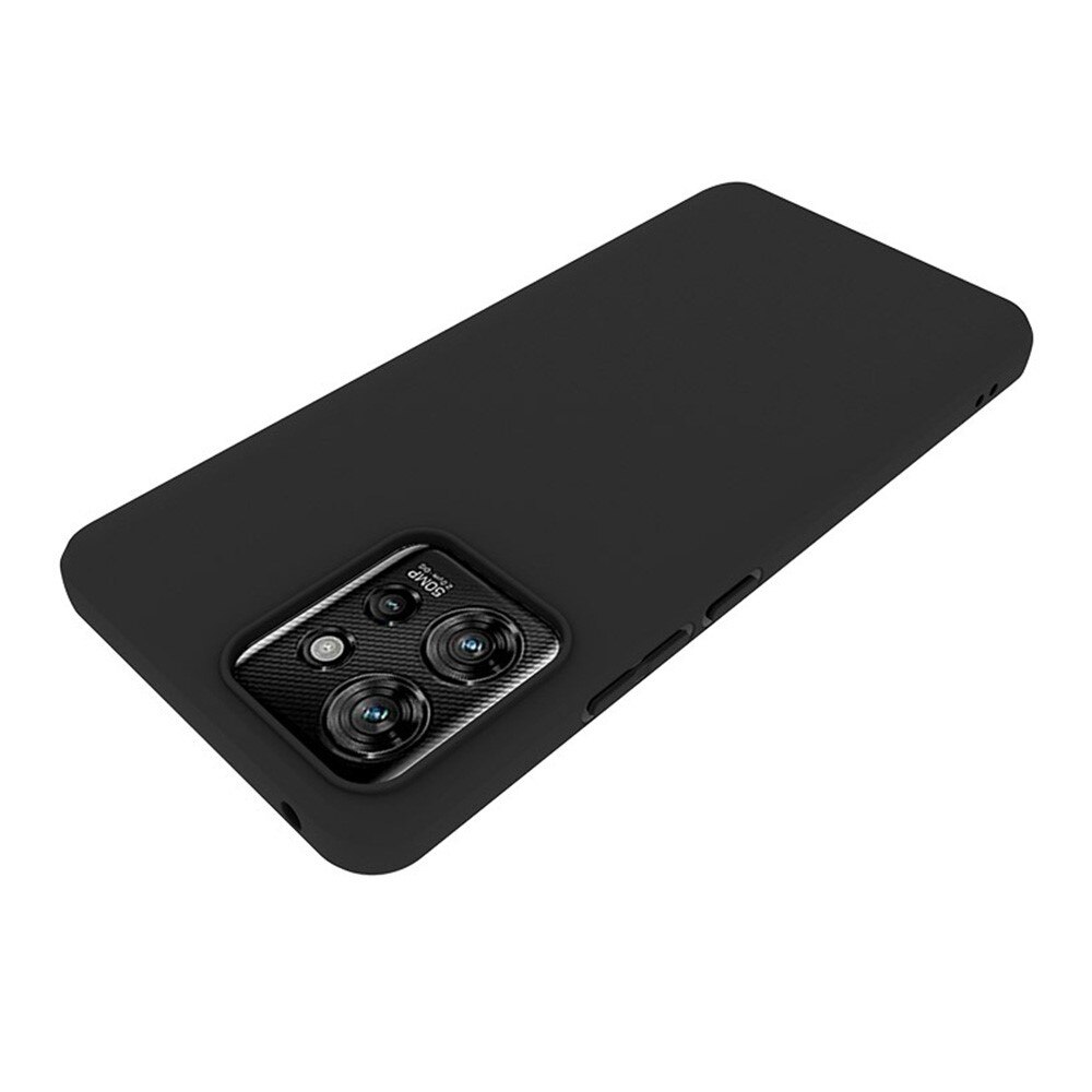 Funda TPU Motorola ThinkPhone negro