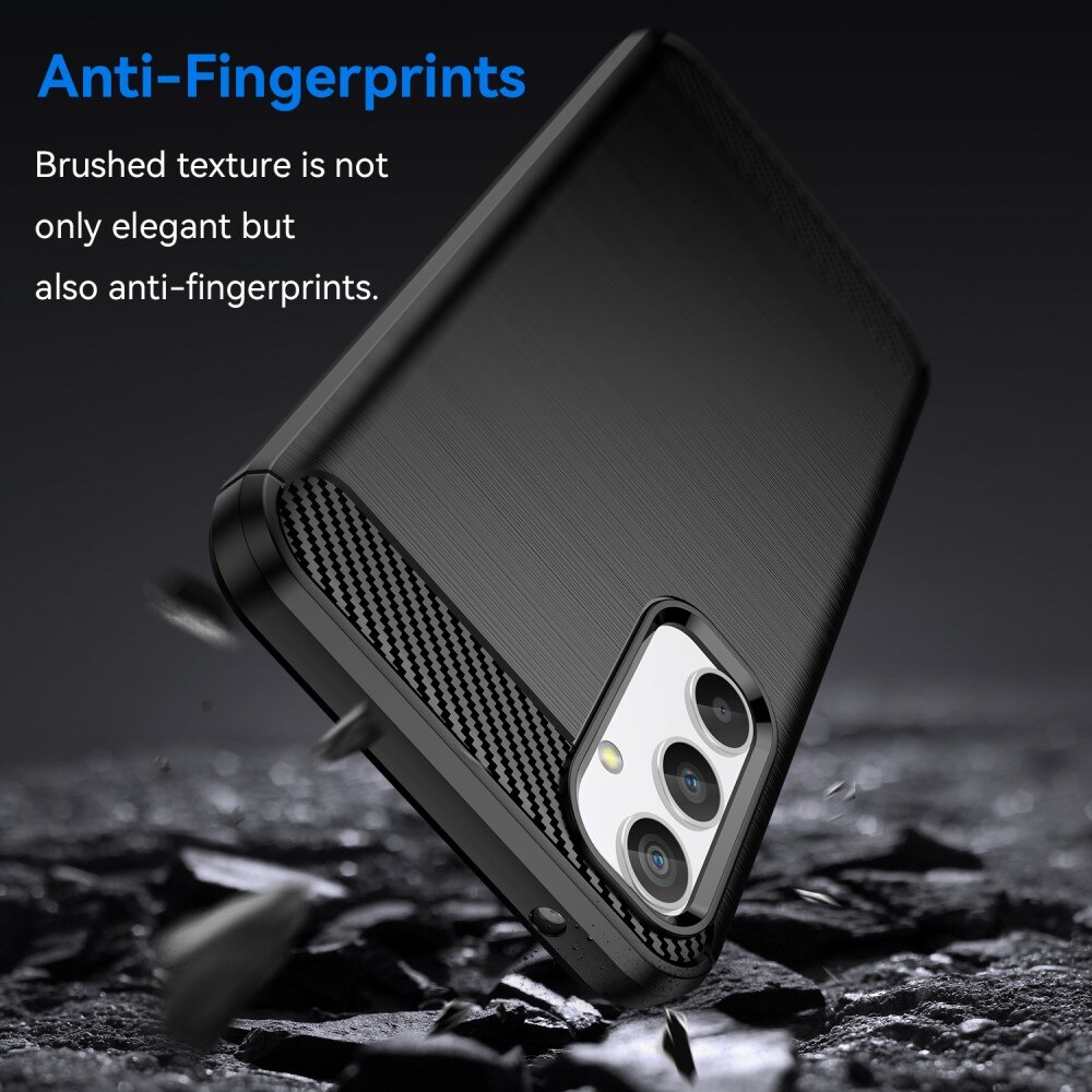 Funda TPU Brushed Samsung Galaxy A34 [F