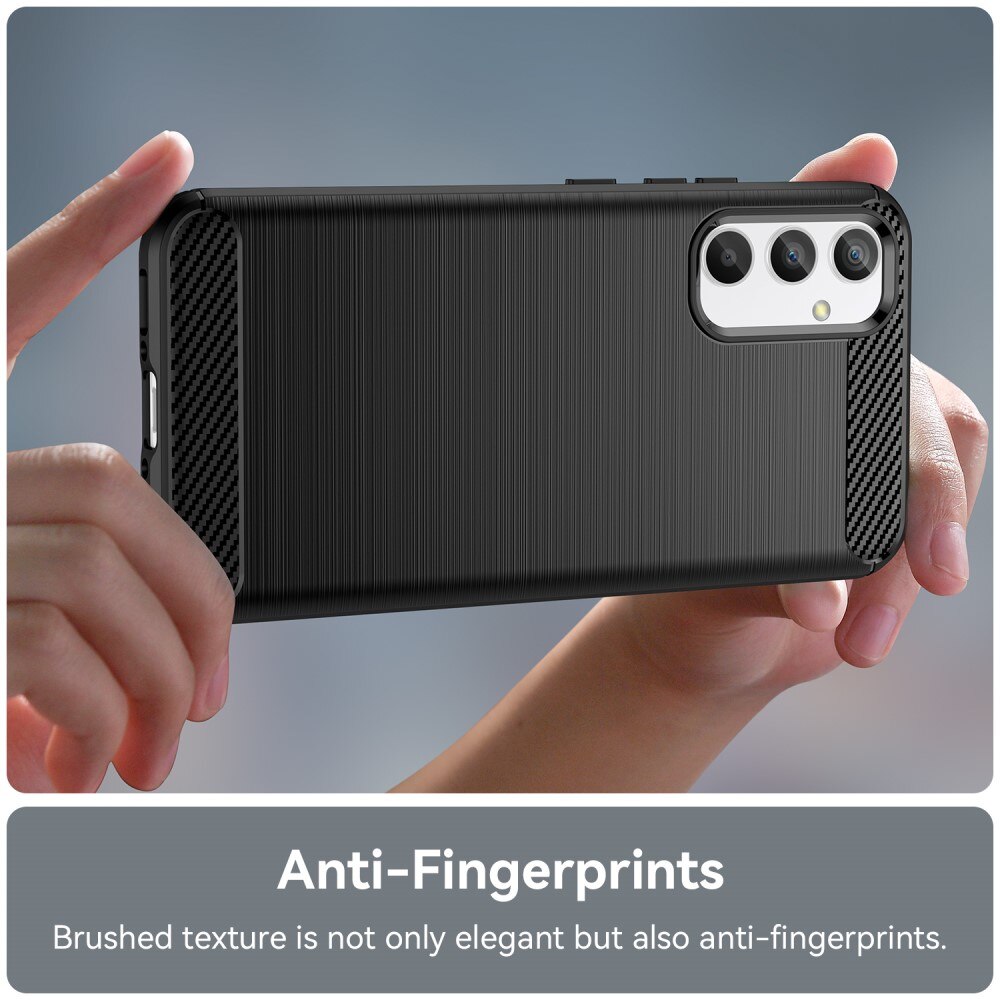 Funda TPU Brushed Samsung Galaxy A34 [F