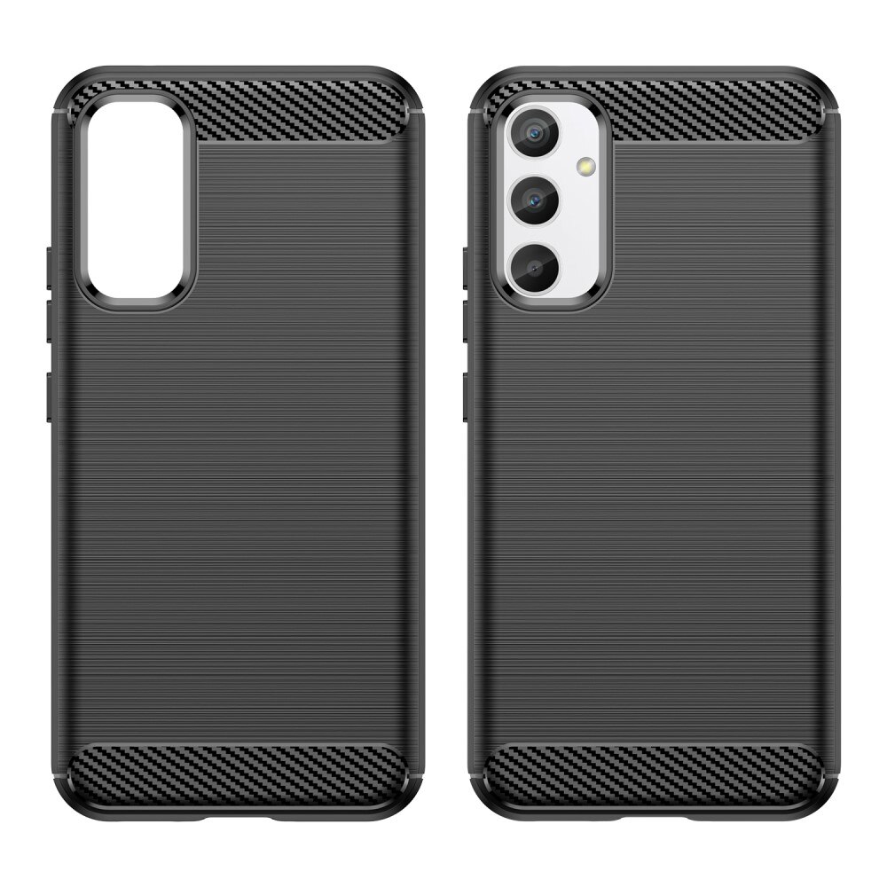 Funda TPU Brushed Samsung Galaxy A34 [F