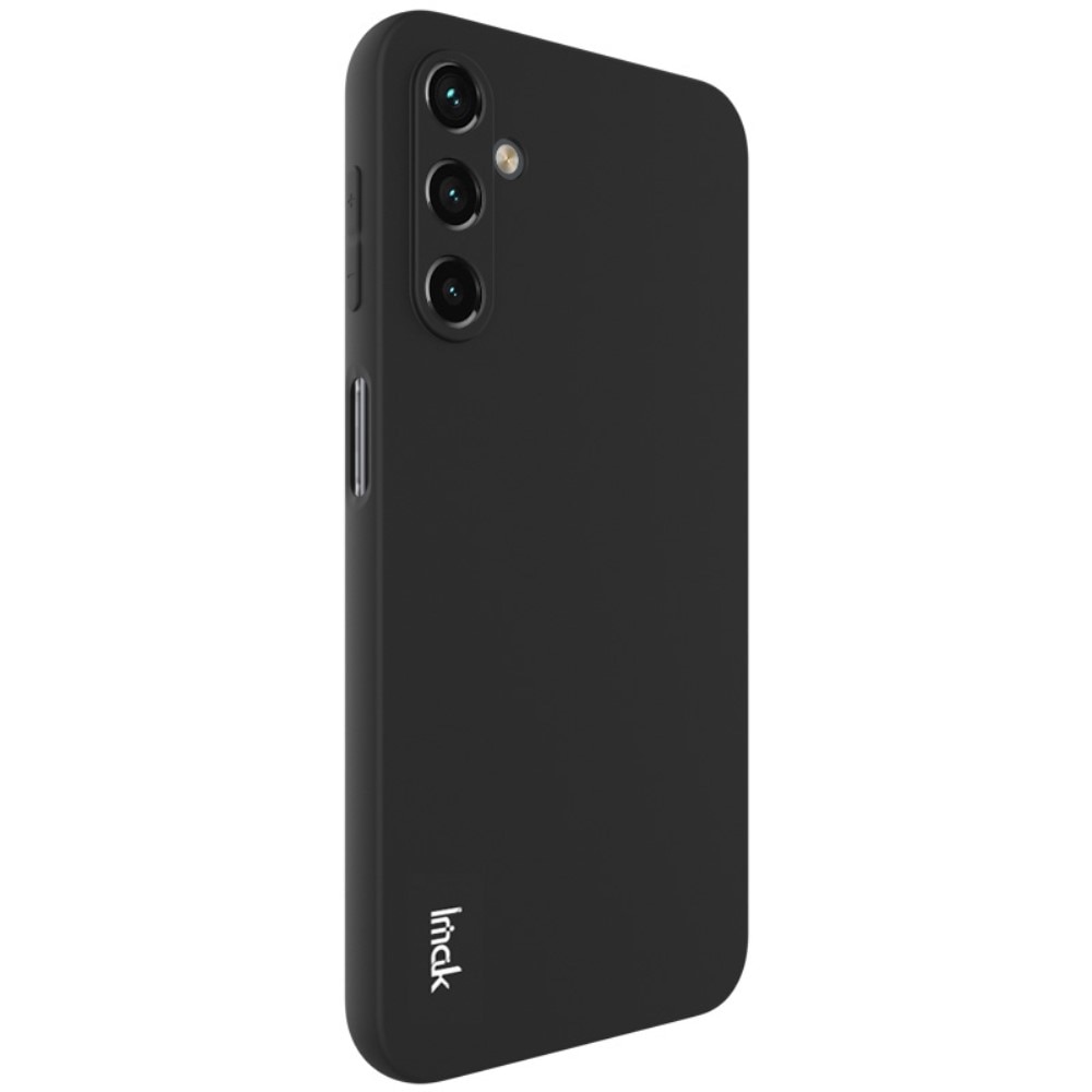 Funda Frosted TPU Samsung Galaxy A24 Black