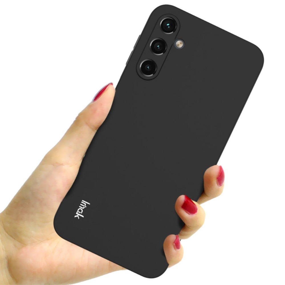 Funda Frosted TPU Samsung Galaxy A24 Black