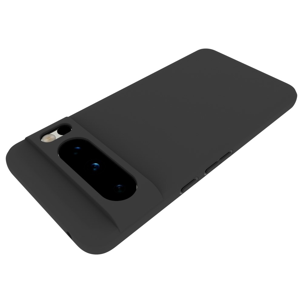 Funda TPU Google Pixel 8 Pro negro