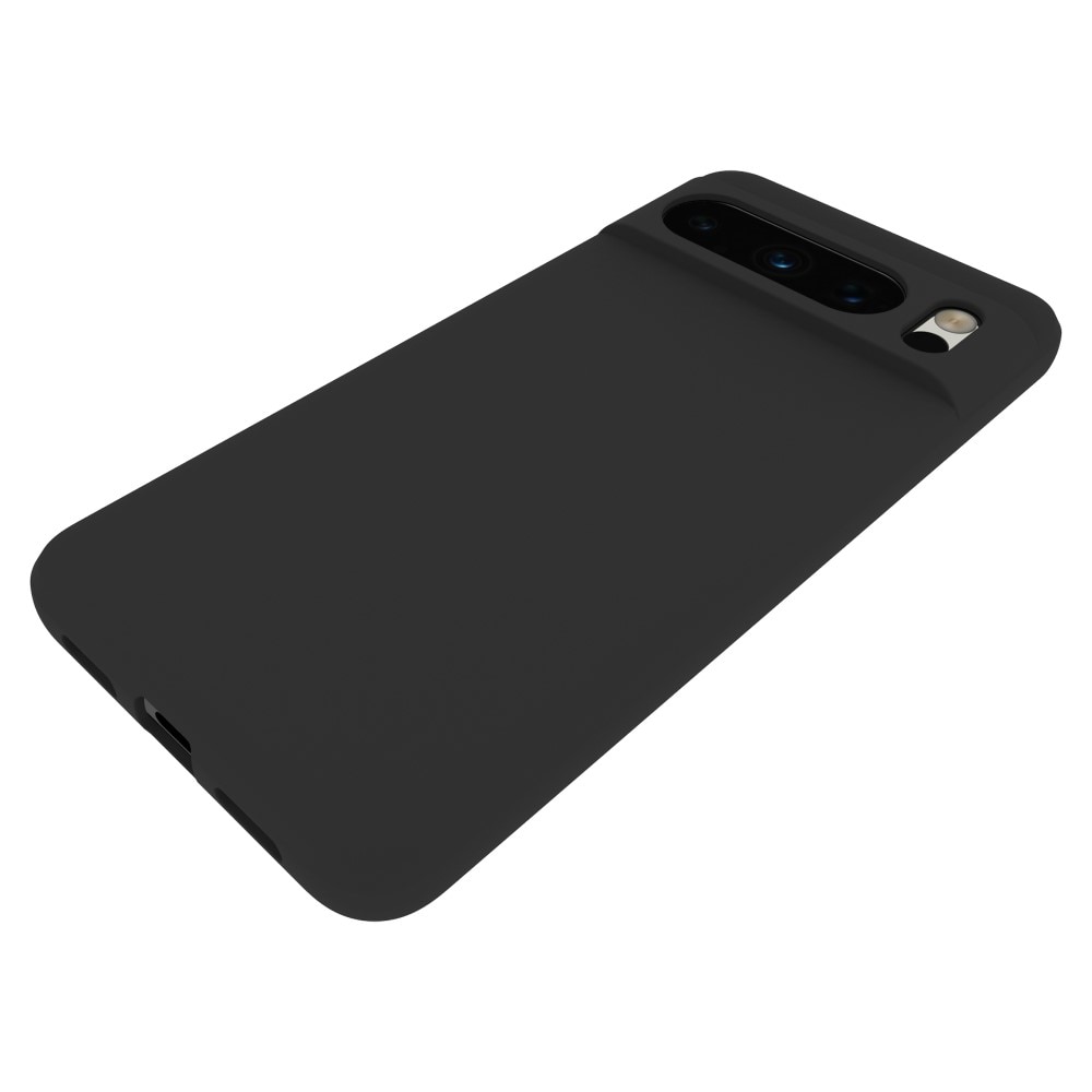 Funda TPU Google Pixel 8 Pro Negro