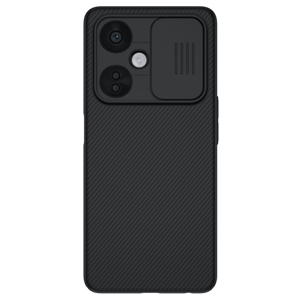 Funda CamShield OnePlus Nord CE 3 Lite negro