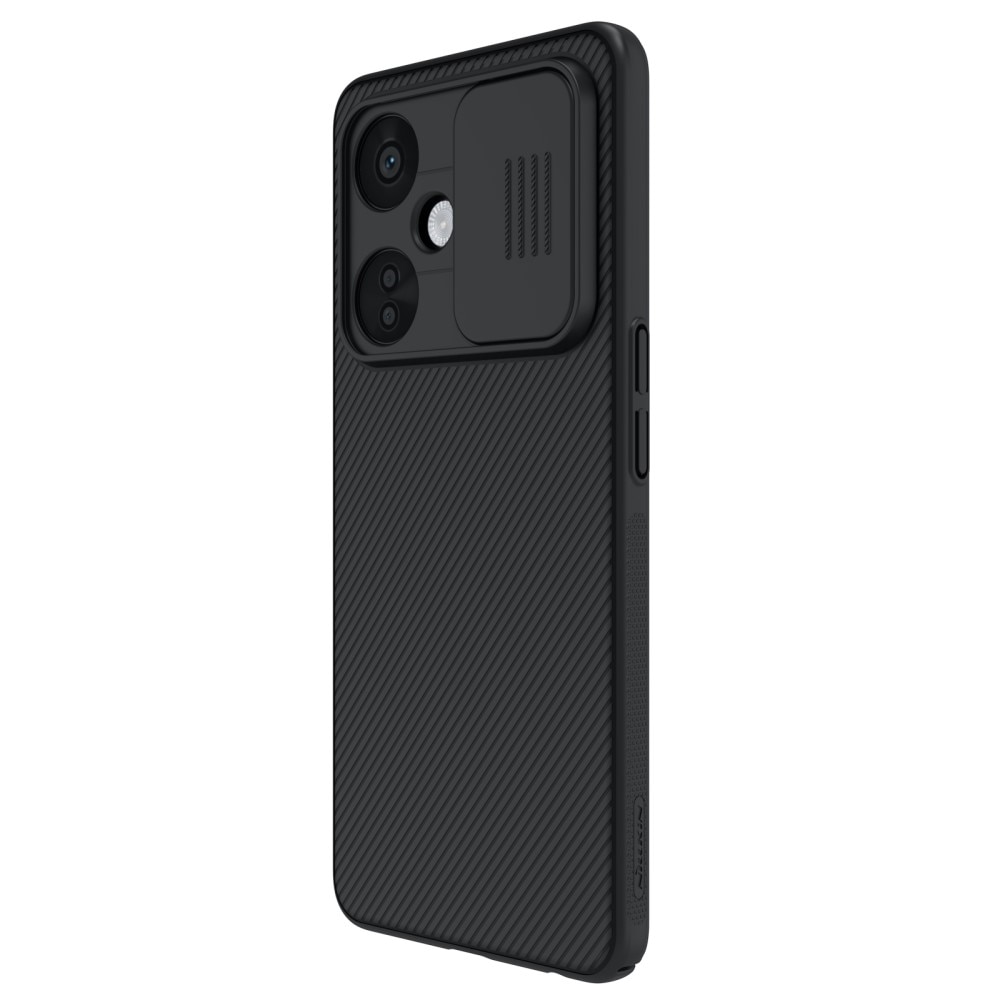 Funda CamShield OnePlus Nord CE 3 Lite negro