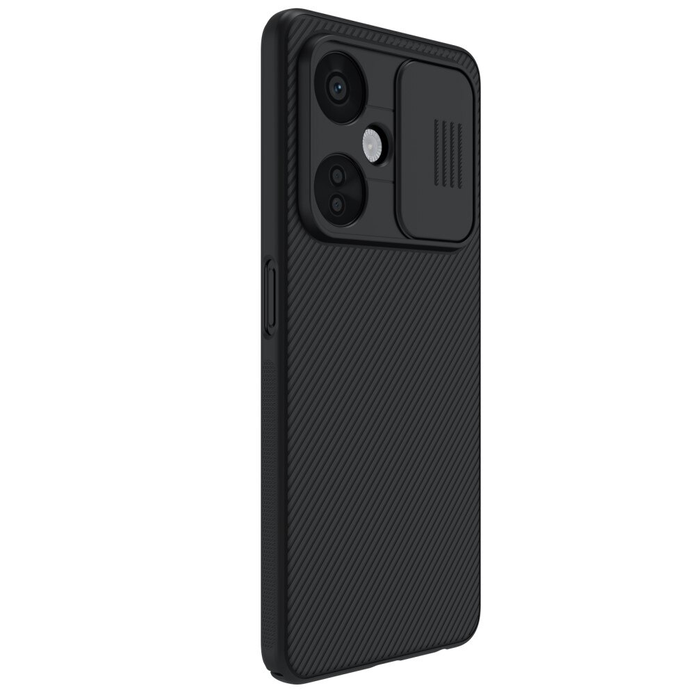 Funda CamShield OnePlus Nord CE 3 Lite negro