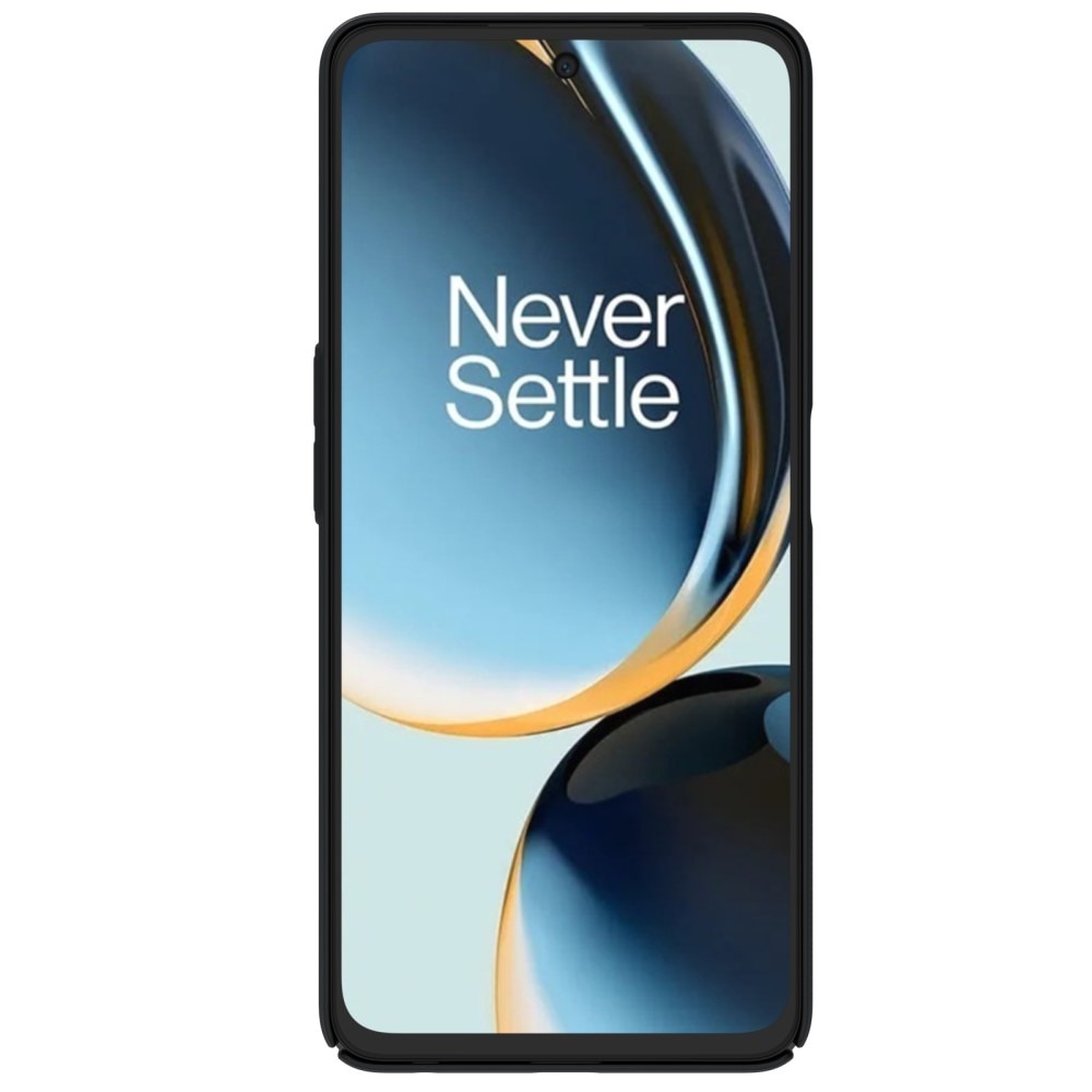 Funda CamShield  OnePlus Nord CE 3 Lite Negro