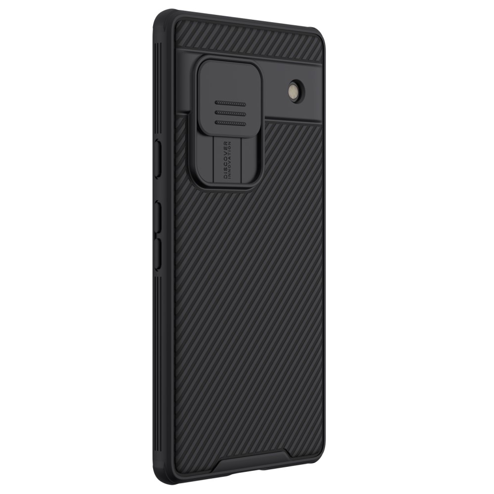 Funda CamShield Google Pixel 7a Negro