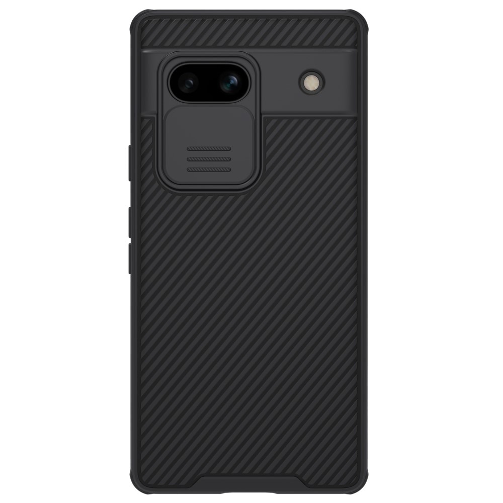 Funda CamShield Google Pixel 7a Negro