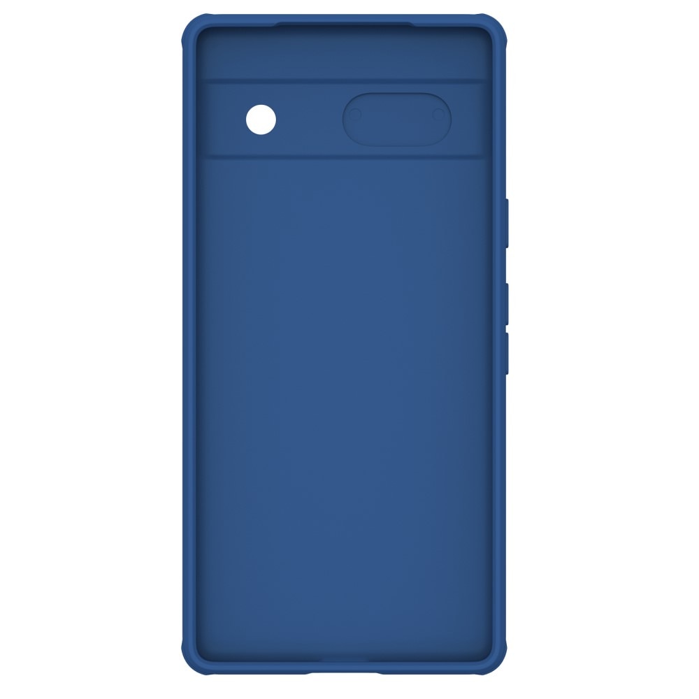 Funda CamShield Google Pixel 7a azul