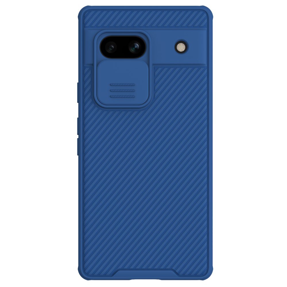 Funda CamShield Google Pixel 7a Azul