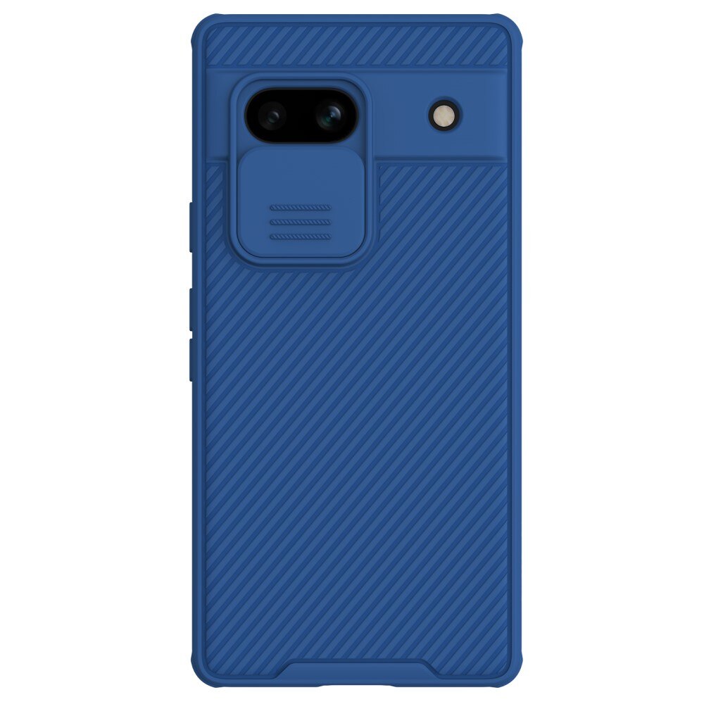 Funda CamShield Google Pixel 7a azul