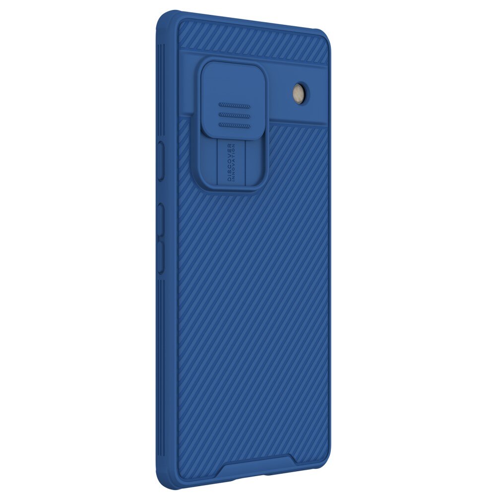 Funda CamShield Google Pixel 7a Azul