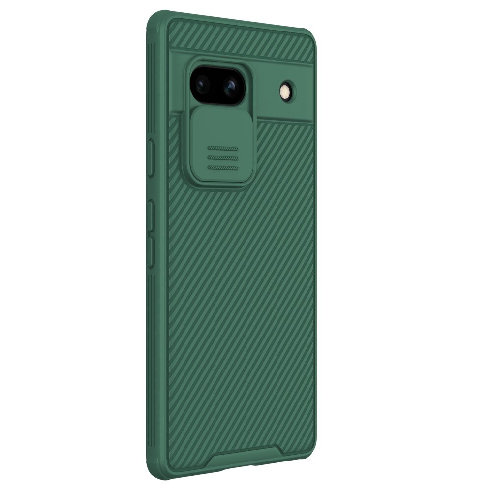 Funda CamShield Google Pixel 7a Verde