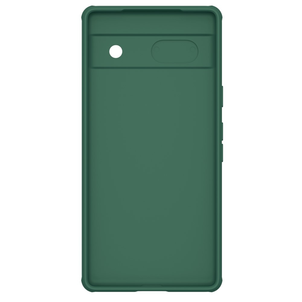 Funda CamShield Google Pixel 7a Verde