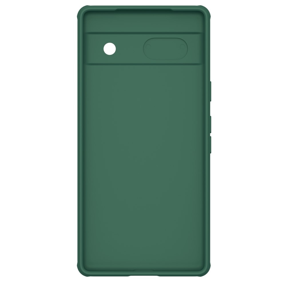 Funda CamShield Google Pixel 7a verde