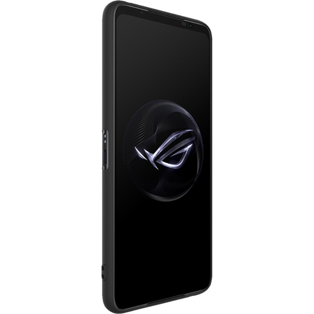 Funda Frosted TPU Asus ROG Phone 7 Black