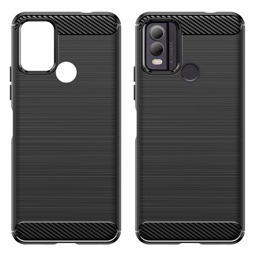 Funda TPU Brushed  Nokia C22 [F