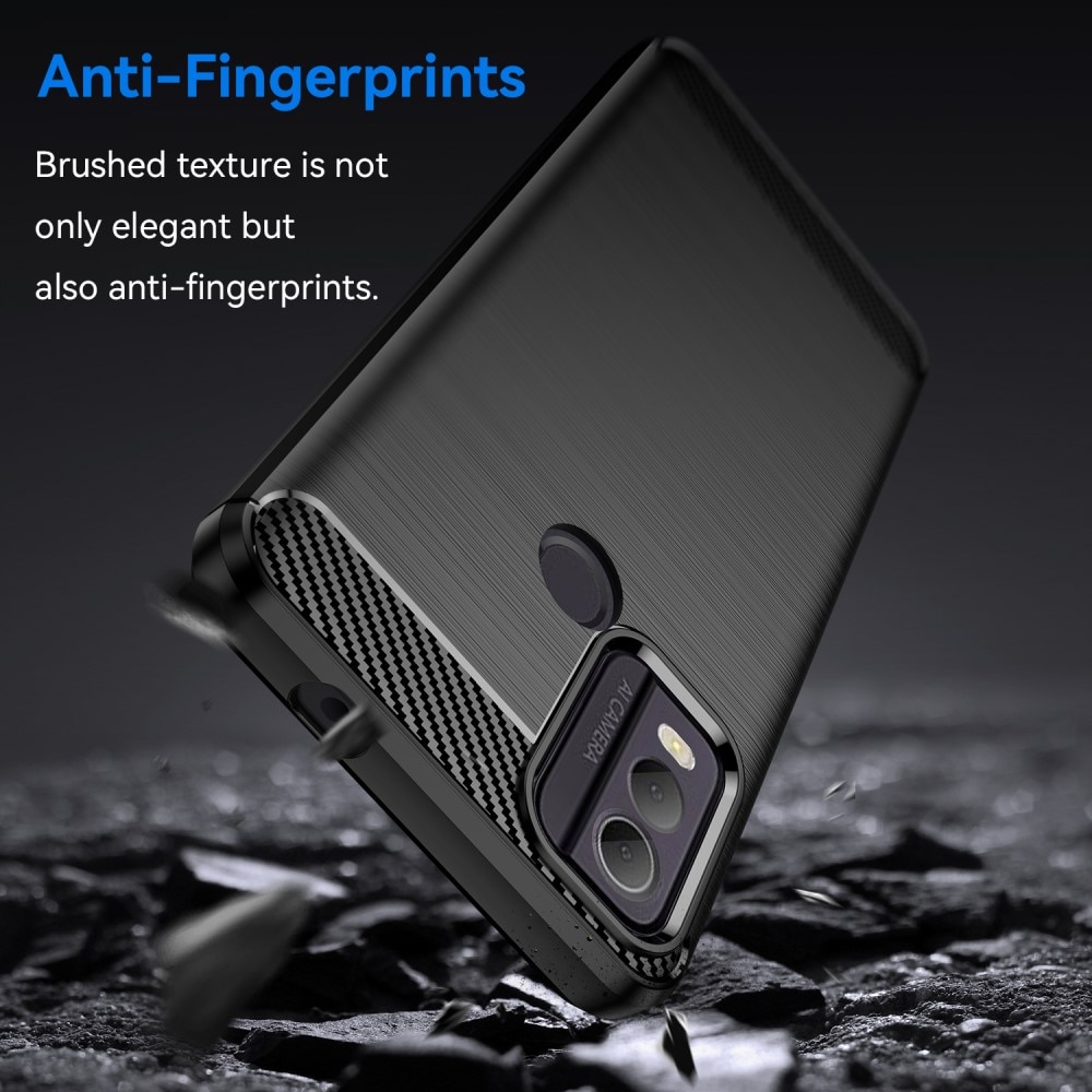 Funda TPU Brushed  Nokia C22 [F