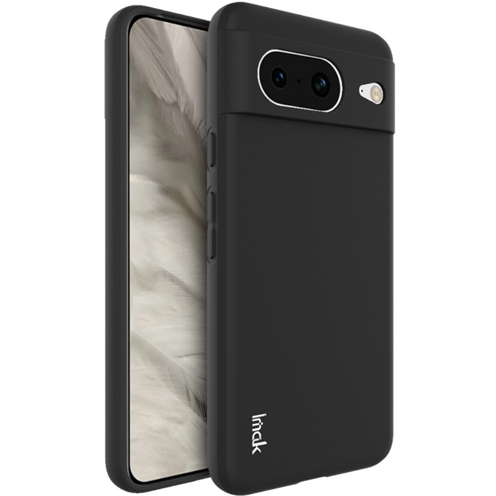 Funda Frosted TPU Google Pixel 8 Black