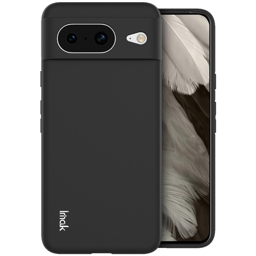 Funda Frosted TPU Google Pixel 8 Black