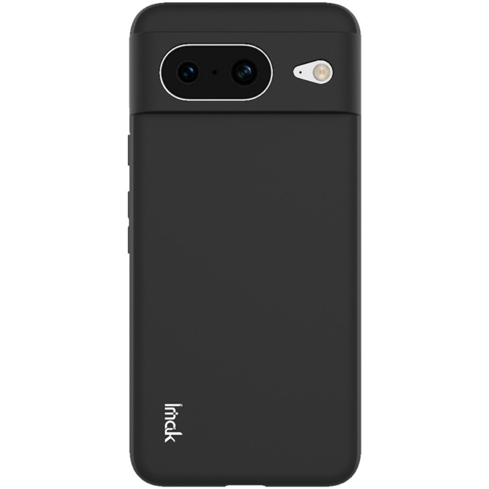 Funda Frosted TPU Google Pixel 8 Black